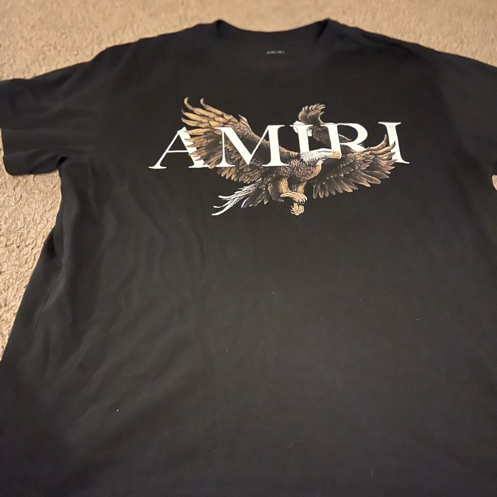 Amiri T shirt